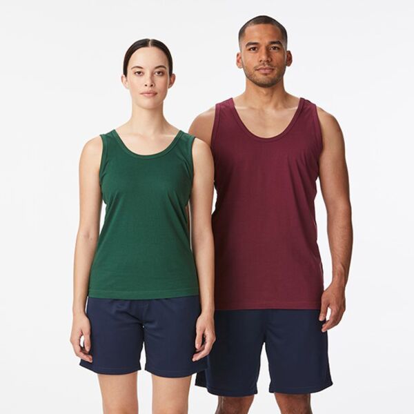 Unisex Classic Singlet Thumbnail