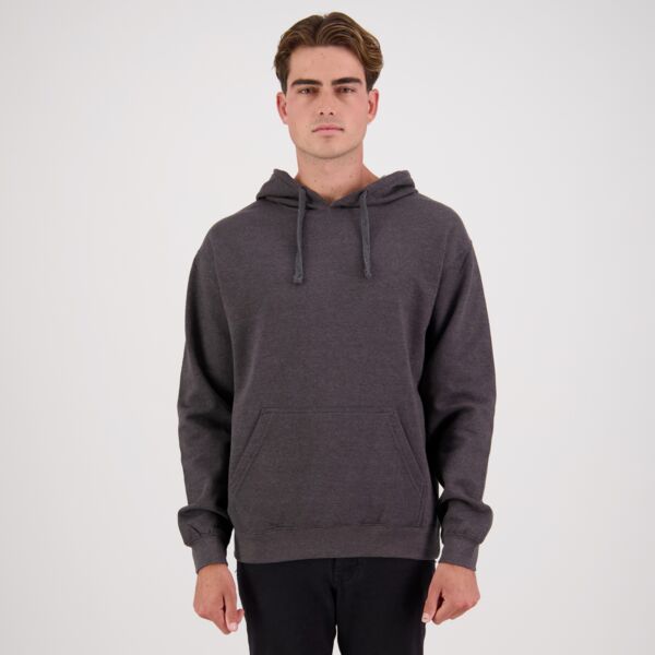 Unisex Edge Pullover Hoodie Thumbnail