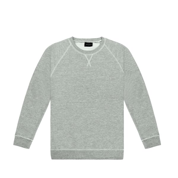Unisex Two-Tone Crew Thumbnail