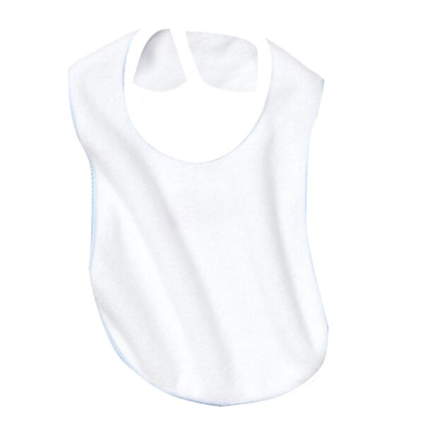 Baby Bib Thumbnail