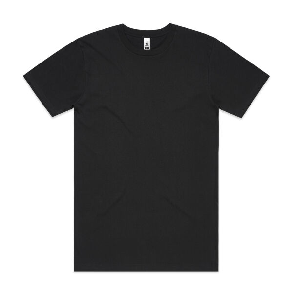 Standard Black Raven Tee Thumbnail